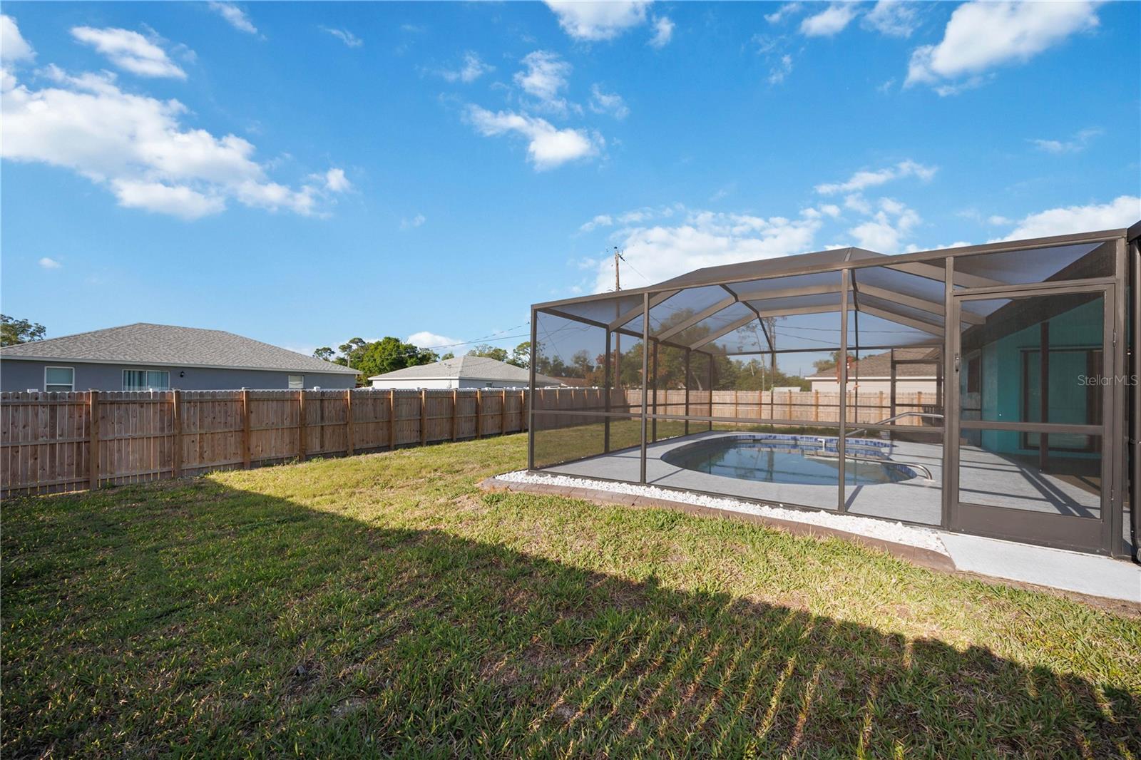 PORT CHARLOTTE SEC 026 - Residential