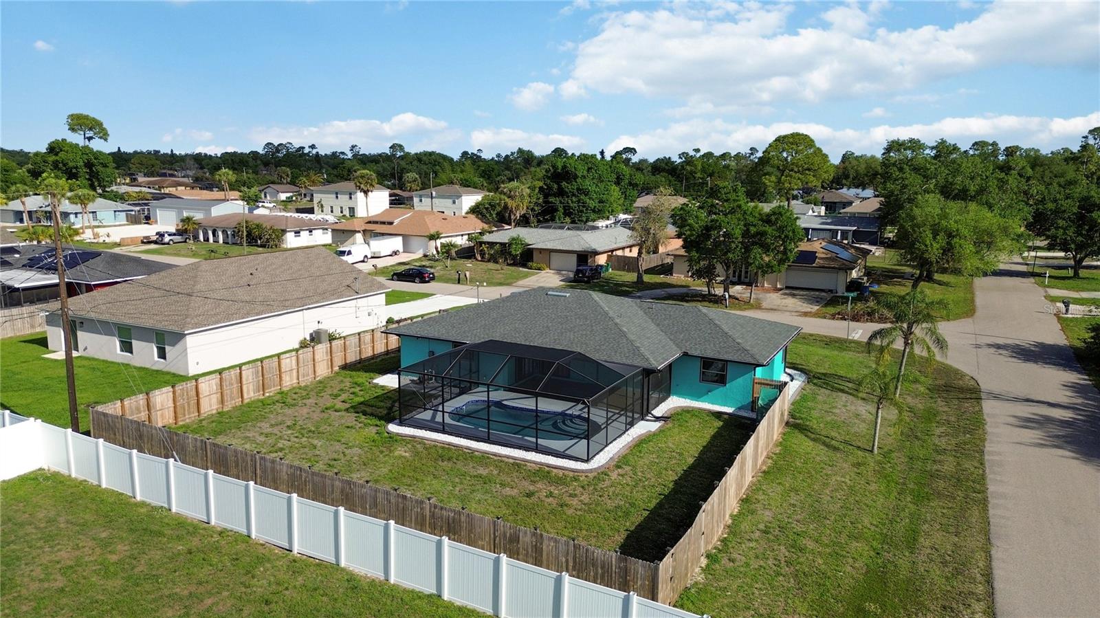 PORT CHARLOTTE SEC 026 - Residential