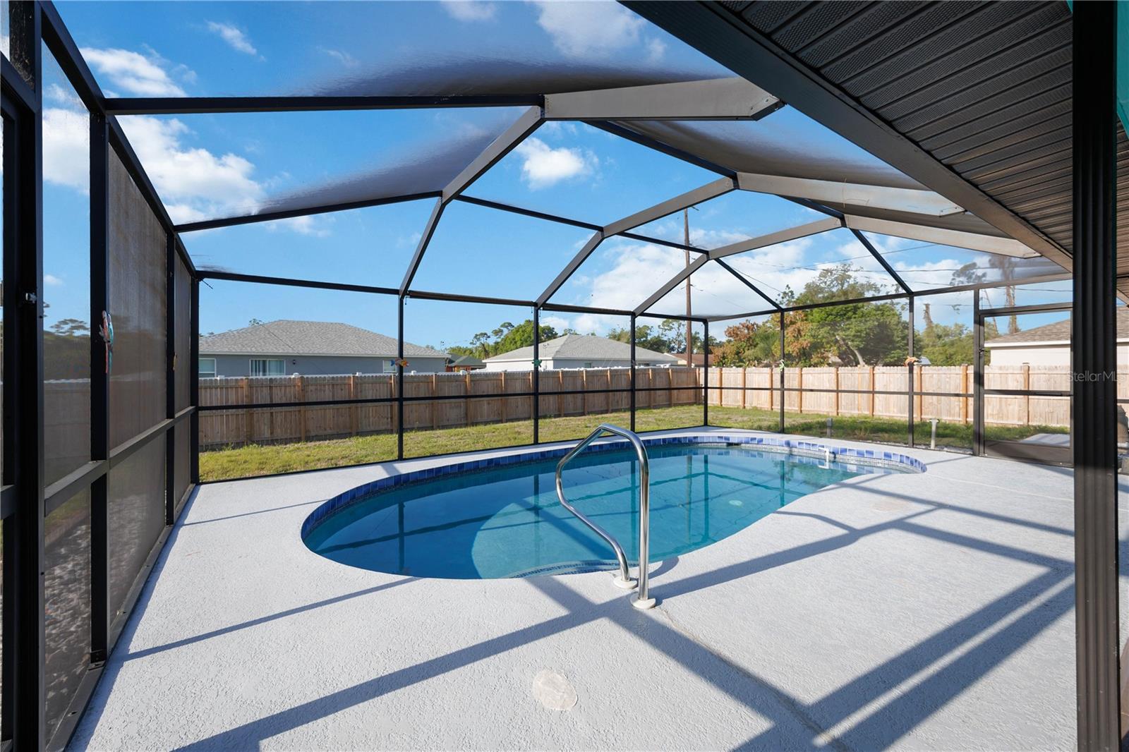 PORT CHARLOTTE SEC 026 - Residential