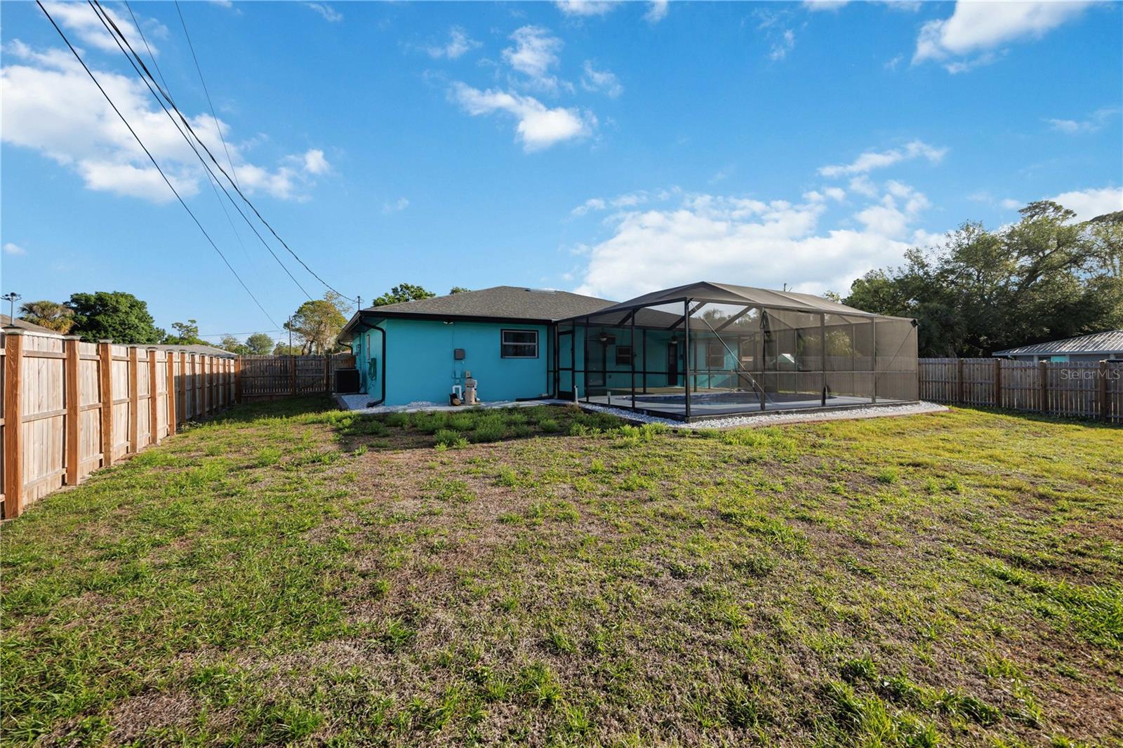 PORT CHARLOTTE SEC 026 - Residential