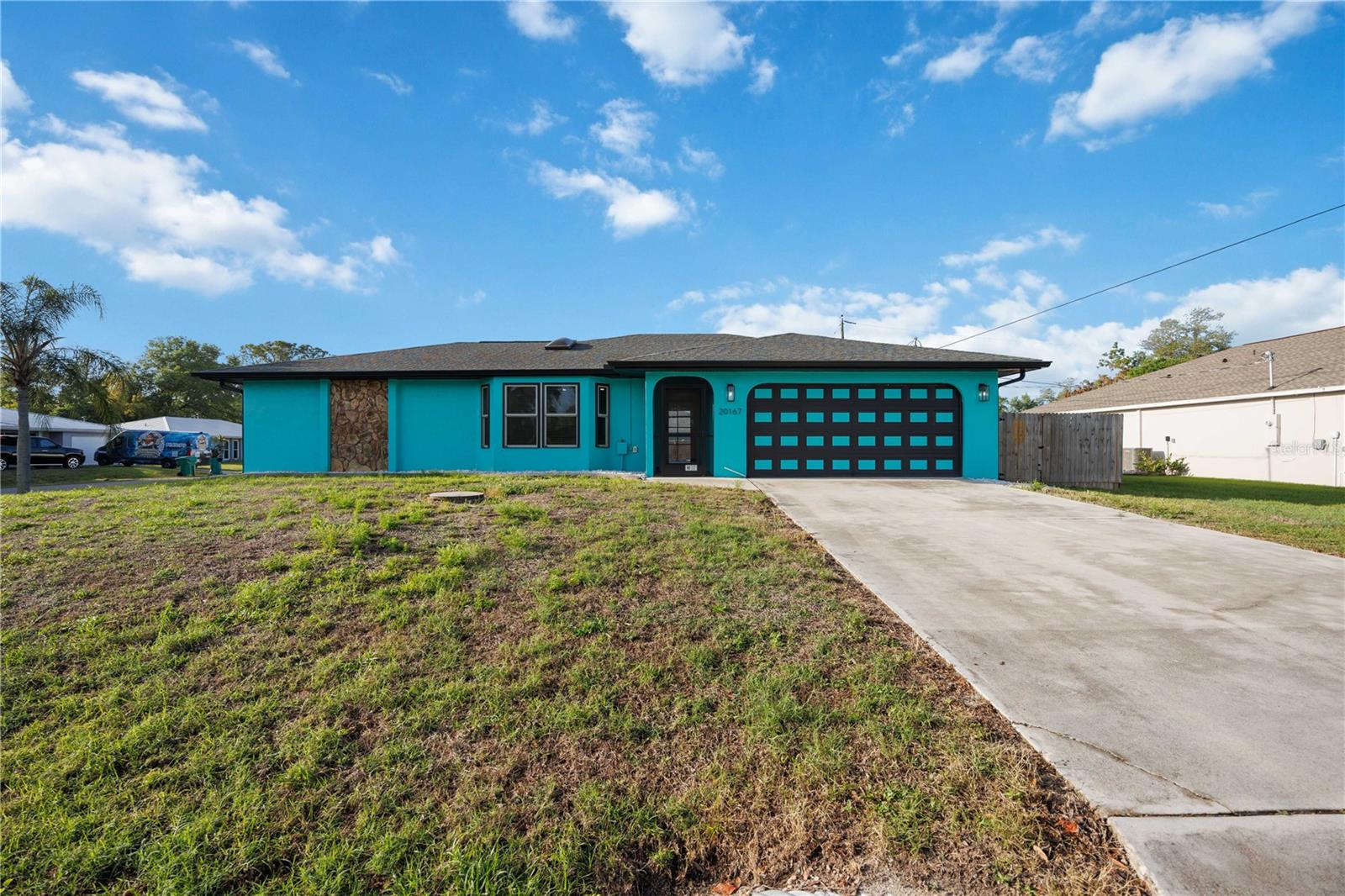 PORT CHARLOTTE SEC 026 - Residential