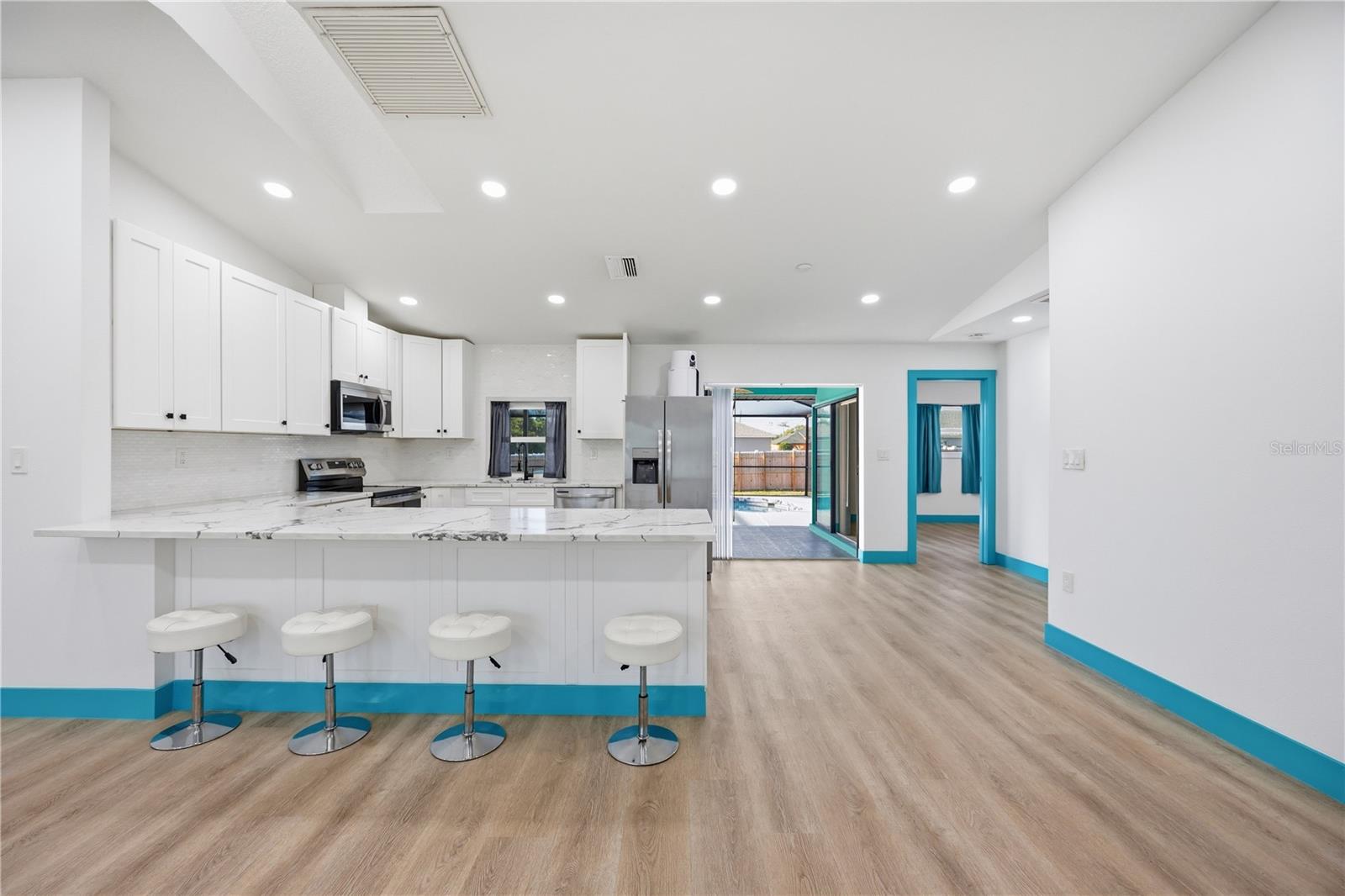 PORT CHARLOTTE SEC 026 - Residential