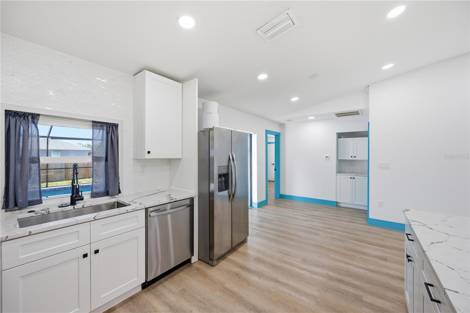 PORT CHARLOTTE SEC 026 - Residential