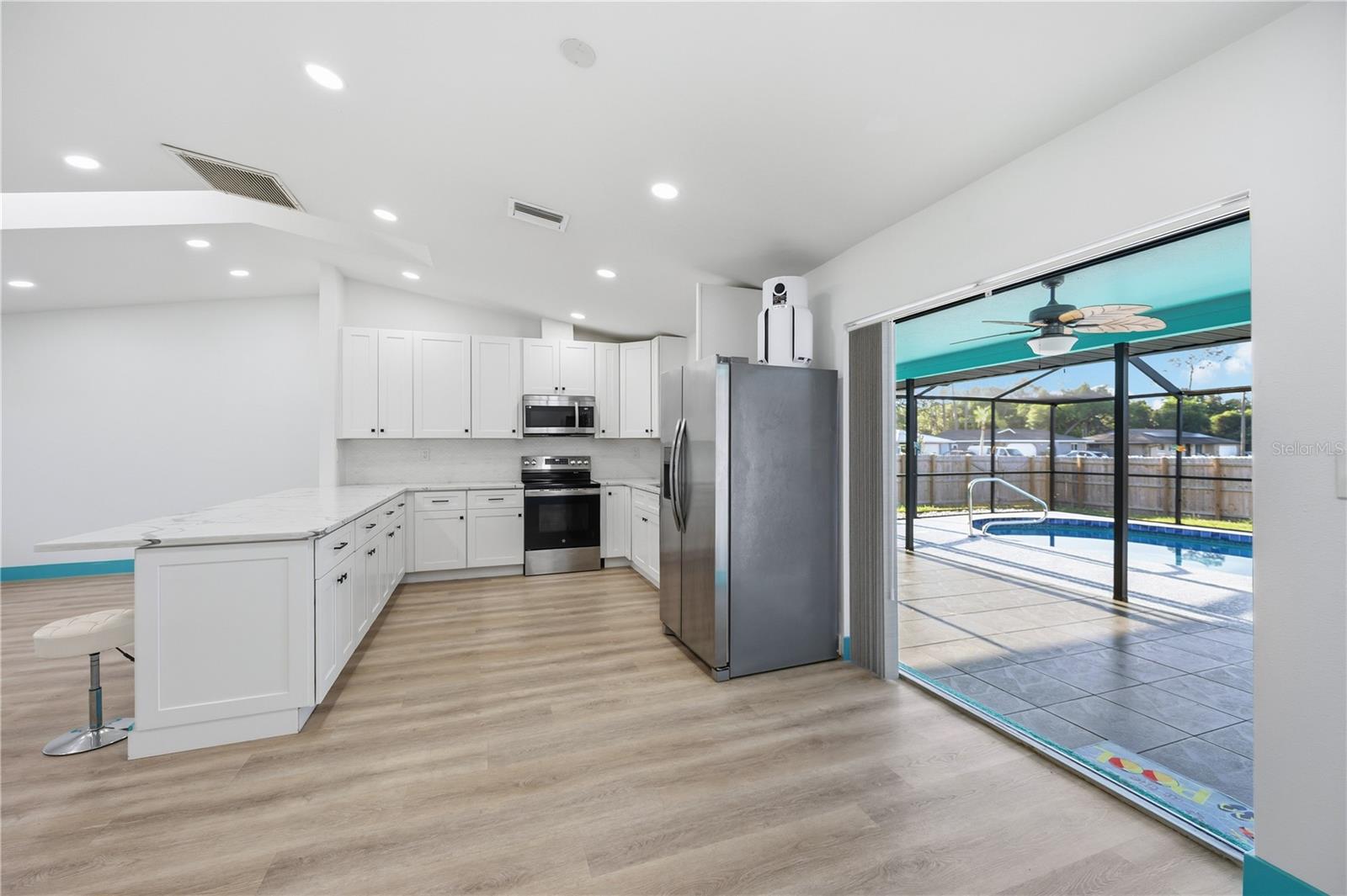 PORT CHARLOTTE SEC 026 - Residential