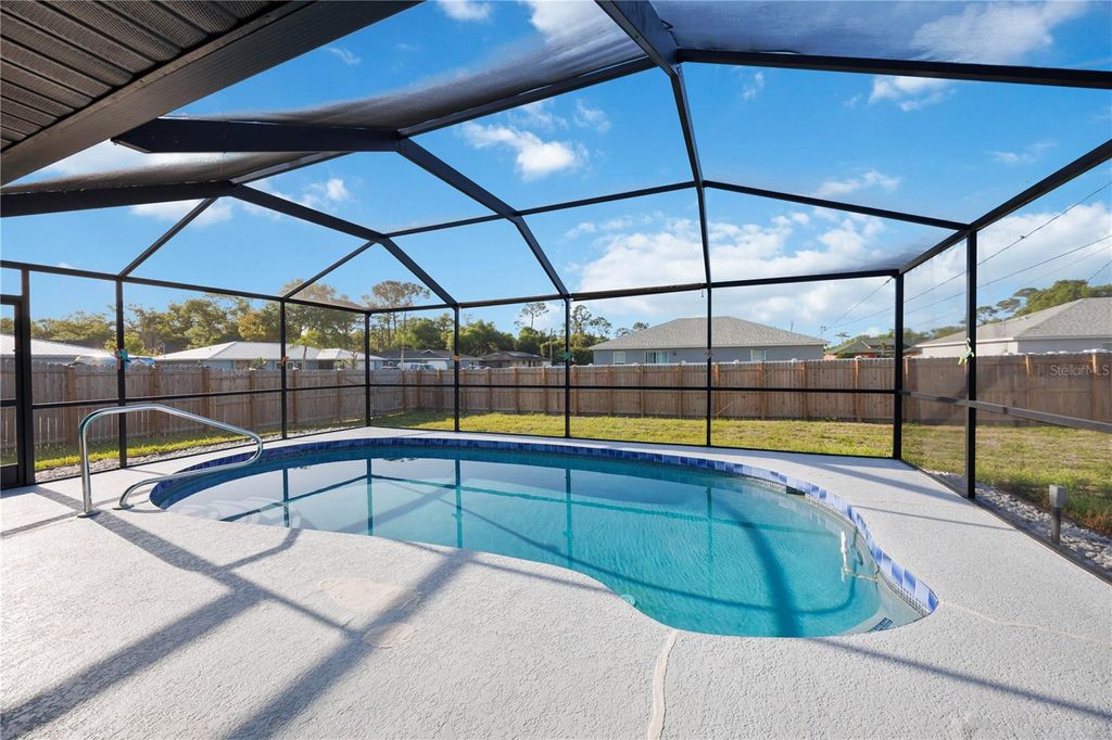 Photo of 20167 Holland Avenue, Port Charlotte, FL 33952 (MLS # A4687785)