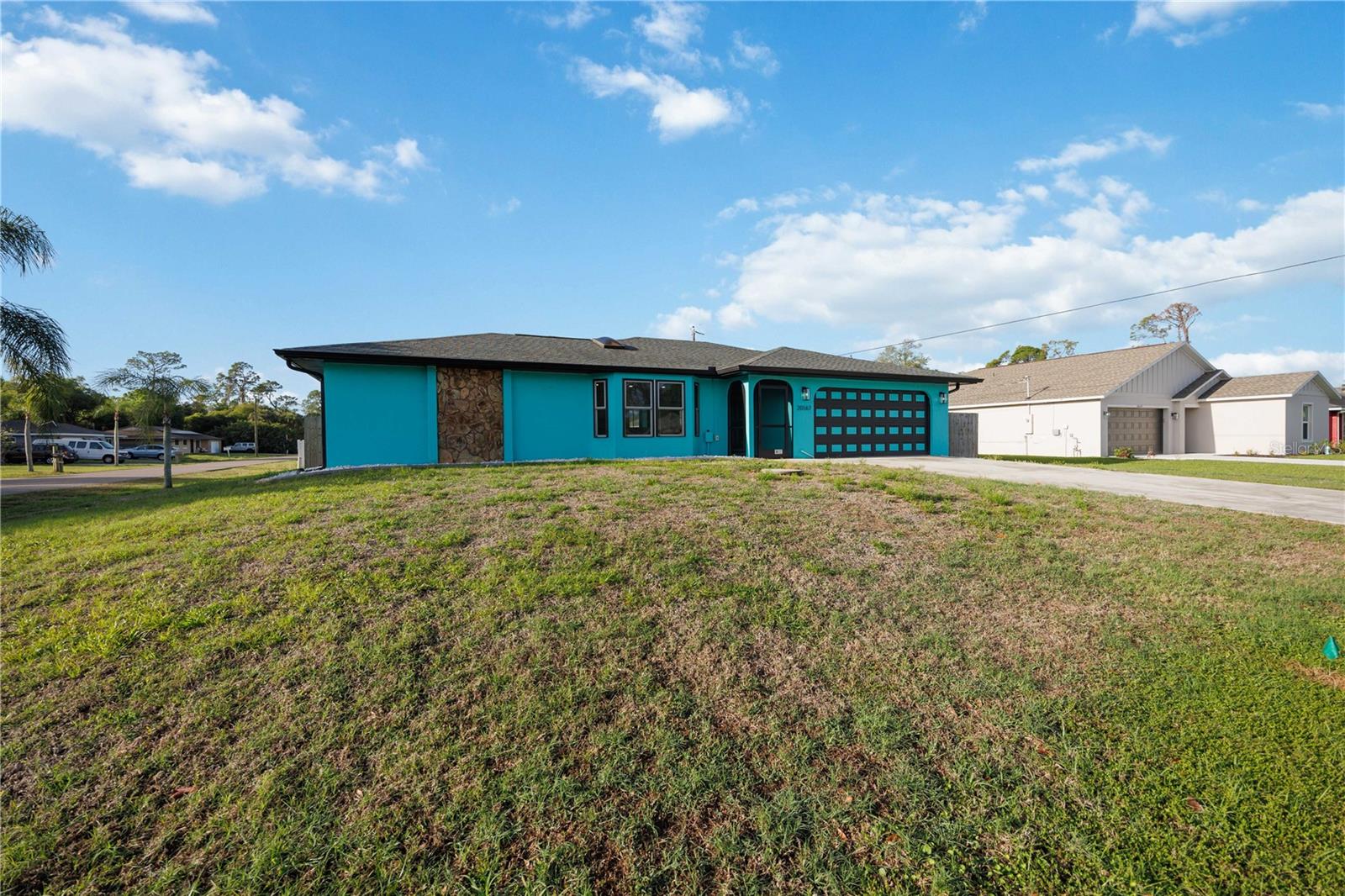 PORT CHARLOTTE SEC 026 - Residential