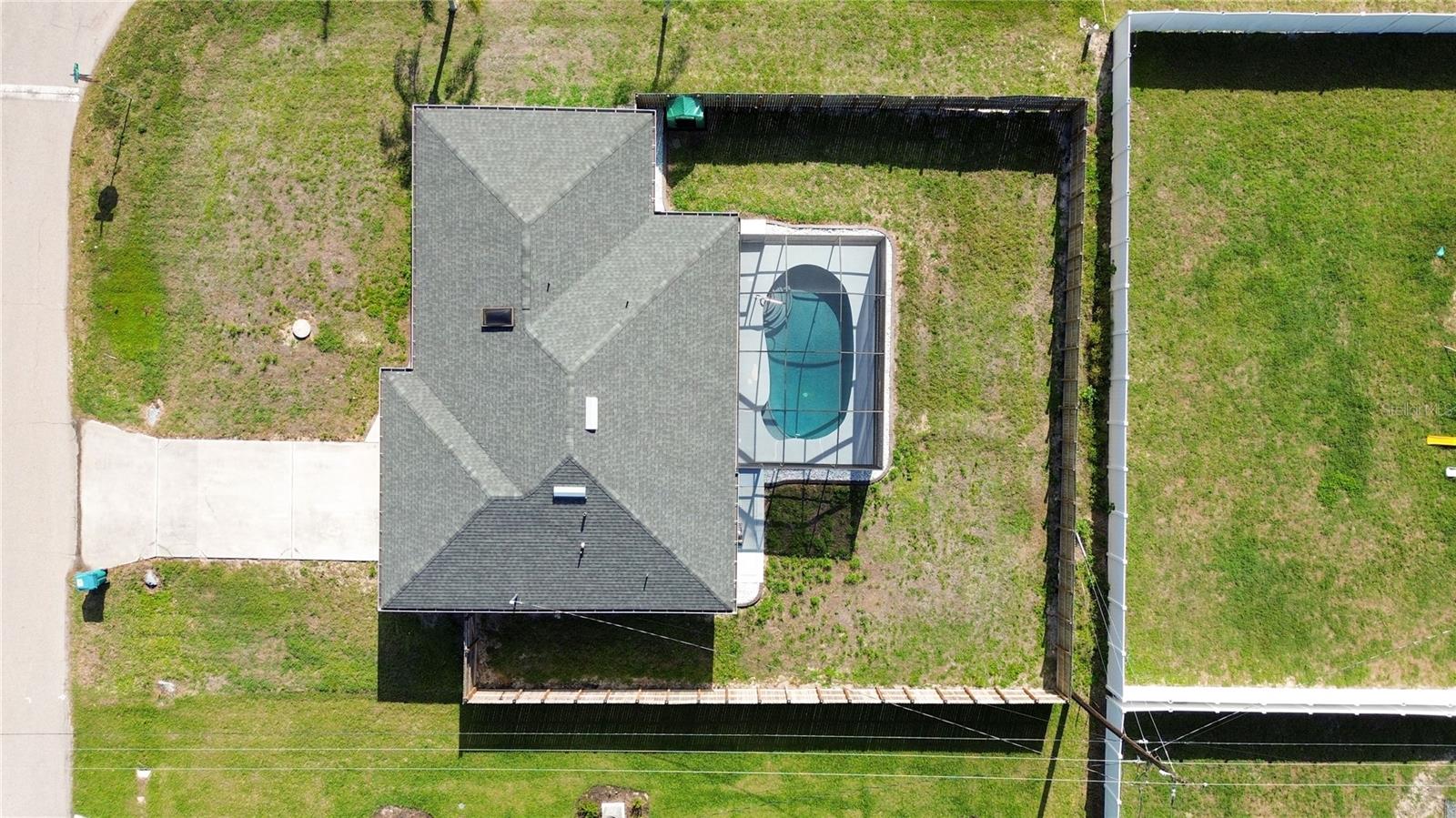 PORT CHARLOTTE SEC 026 - Residential