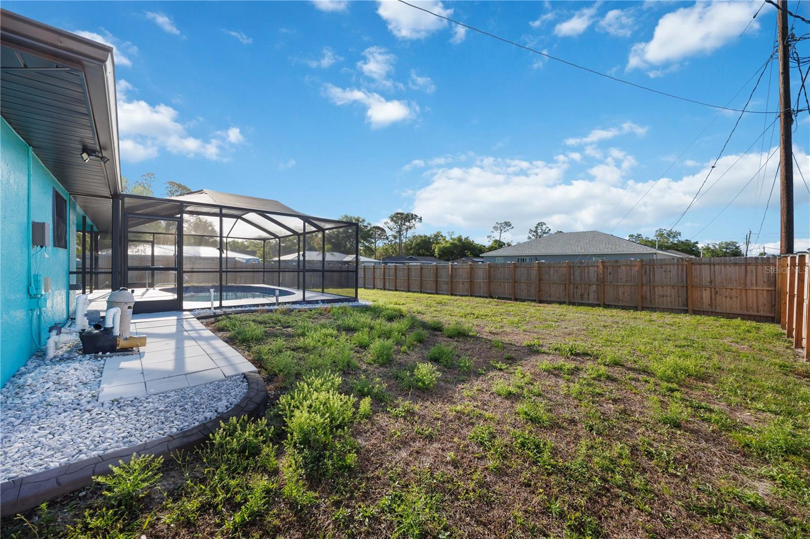 PORT CHARLOTTE SEC 026 - Residential