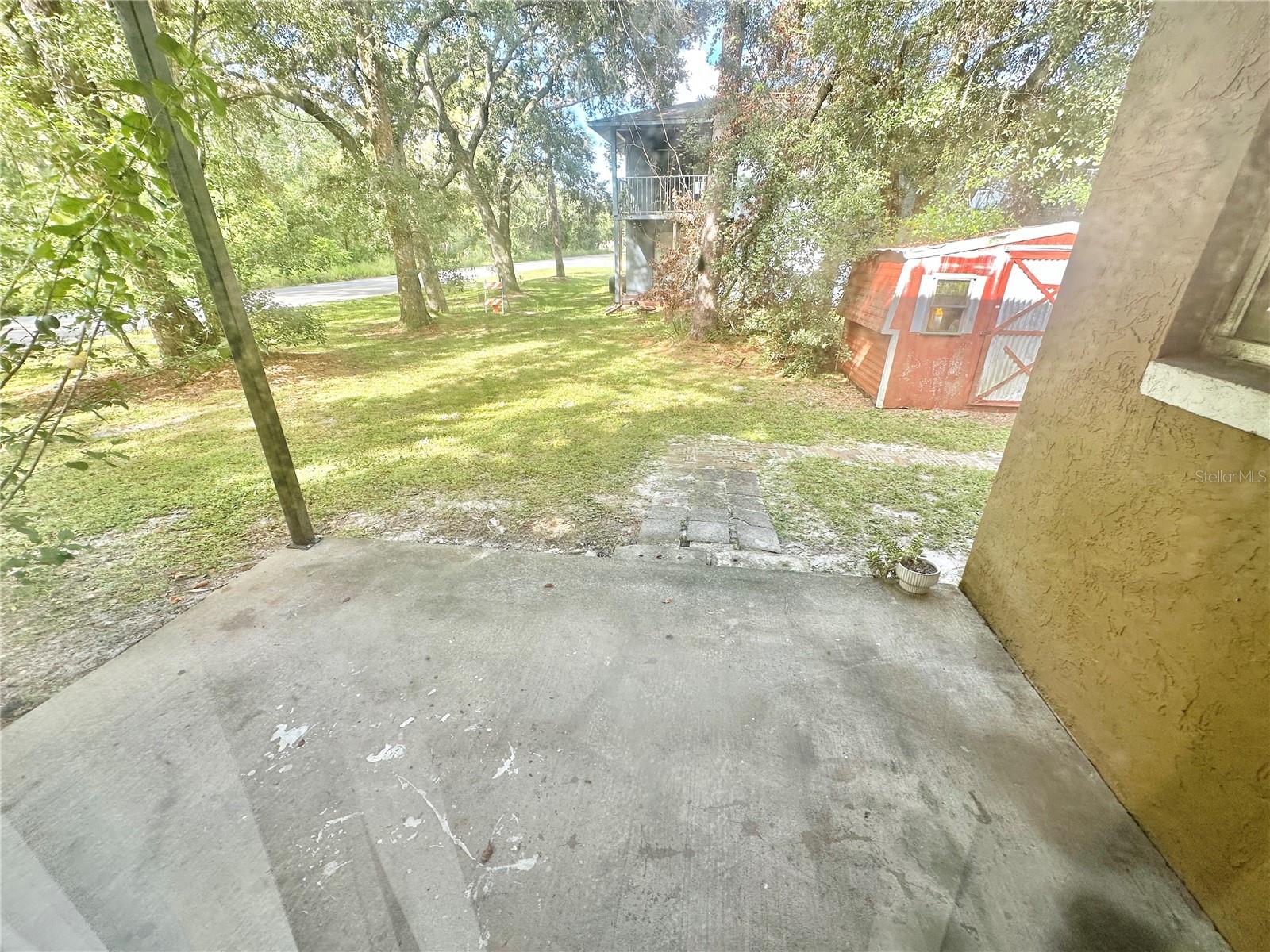 WOODRUFFS SUB FRANK L - Residential Lease