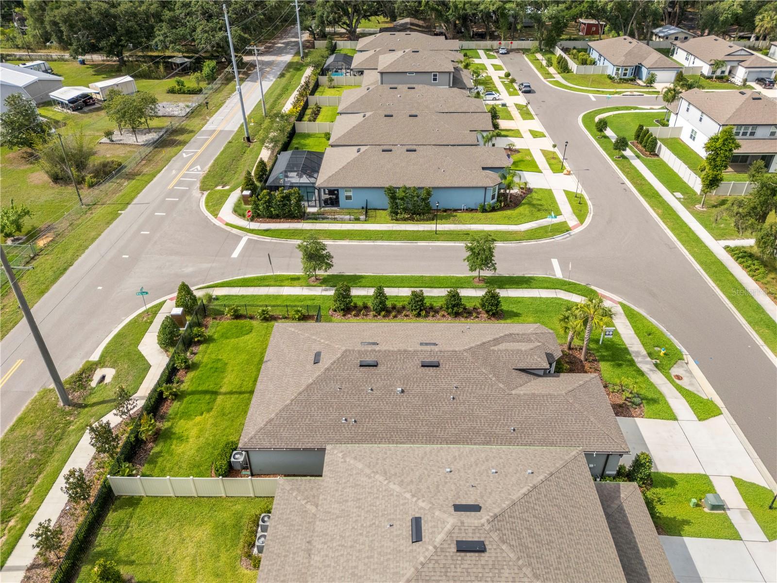 VALRI FOREST PH 1 & 2 - Residential