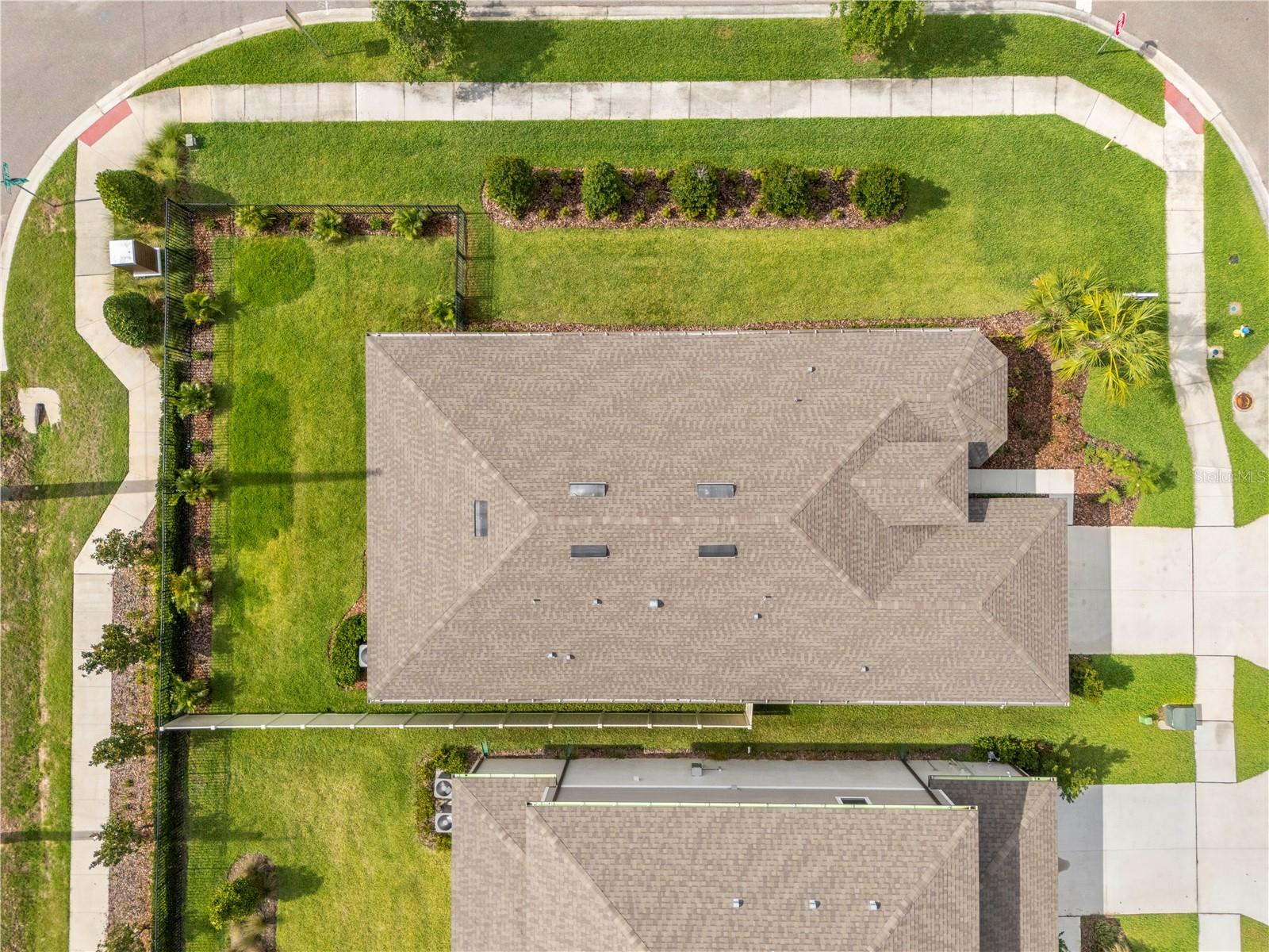 VALRI FOREST PH 1 & 2 - Residential