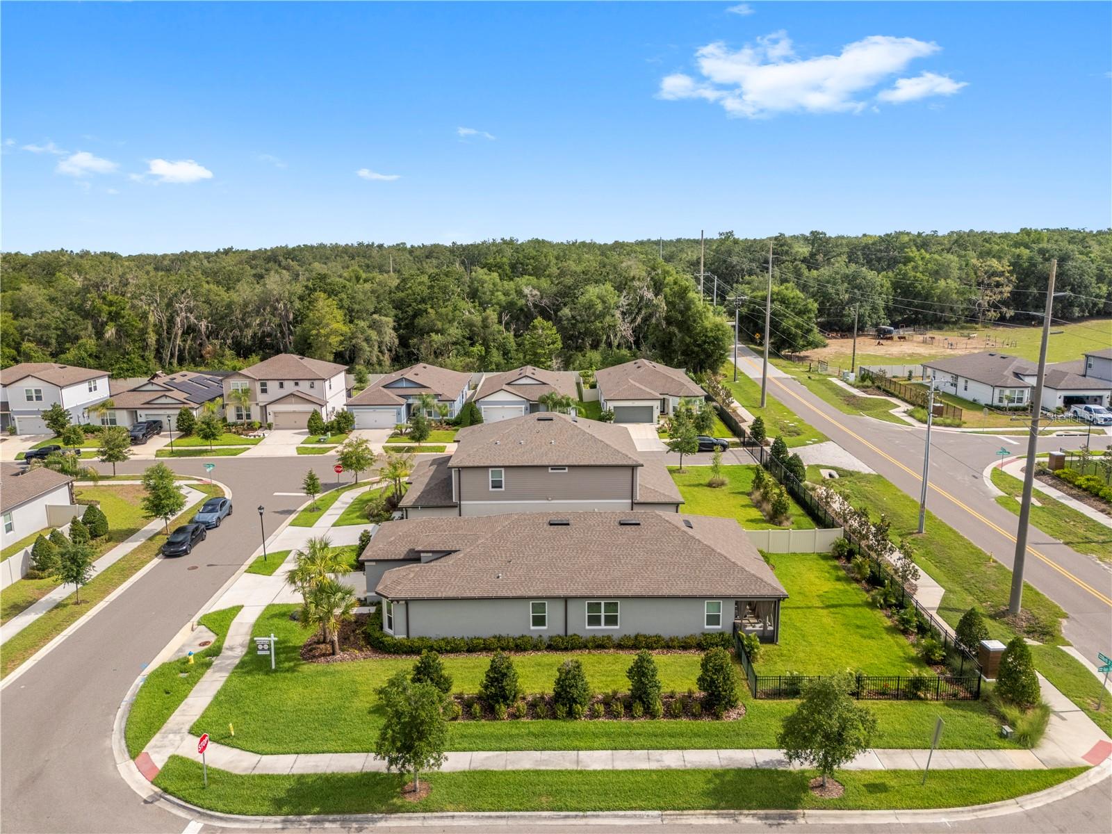 VALRI FOREST PH 1 & 2 - Residential