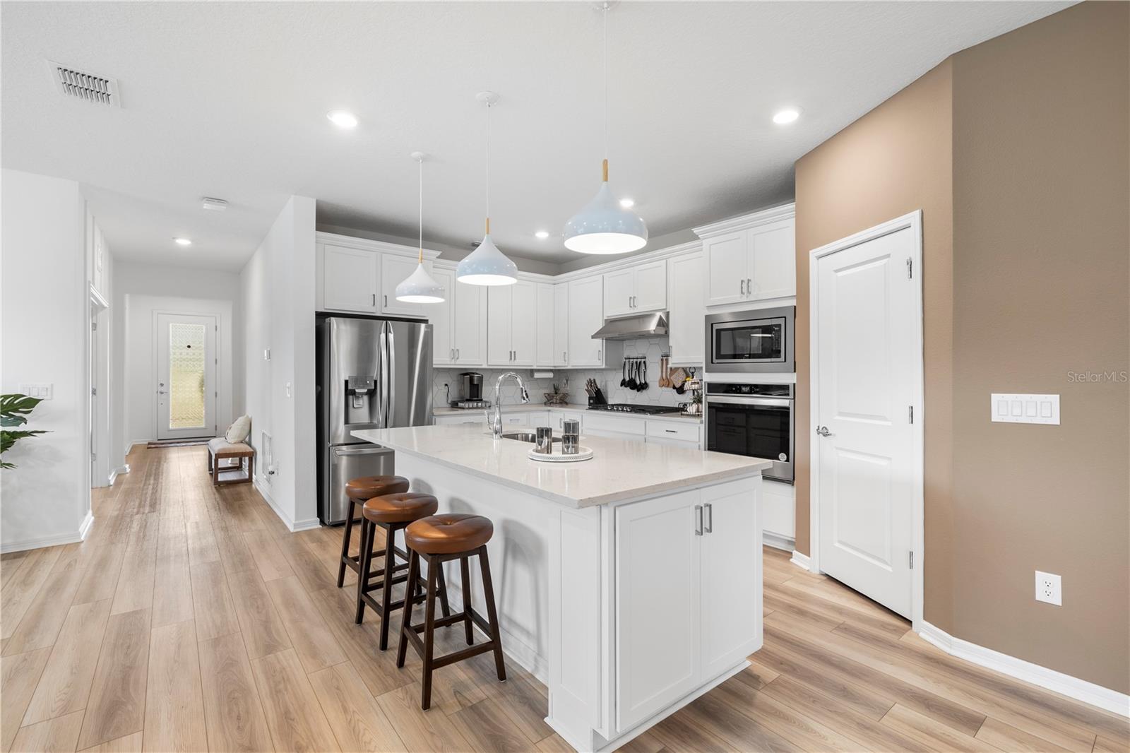 VALRI FOREST PH 1 & 2 - Residential