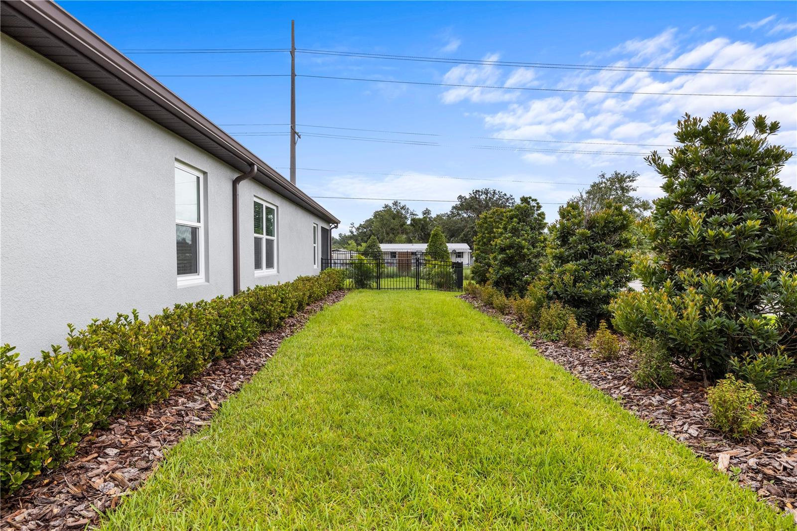 VALRI FOREST PH 1 & 2 - Residential