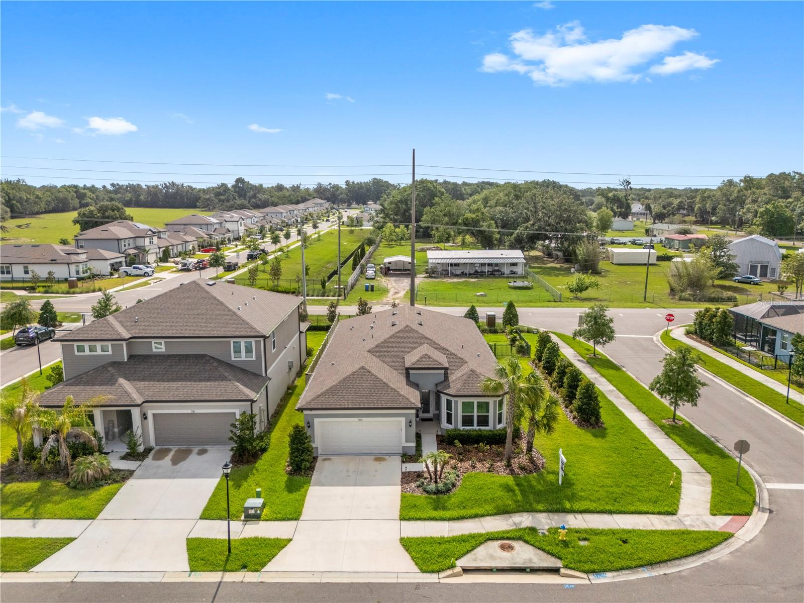 VALRI FOREST PH 1 & 2 - Residential