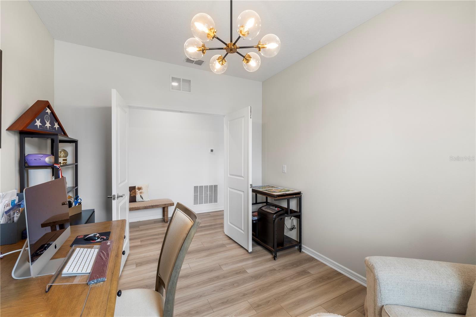 VALRI FOREST PH 1 & 2 - Residential