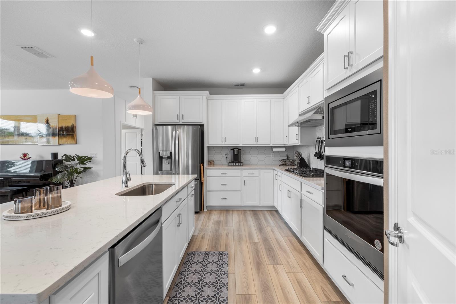 VALRI FOREST PH 1 & 2 - Residential