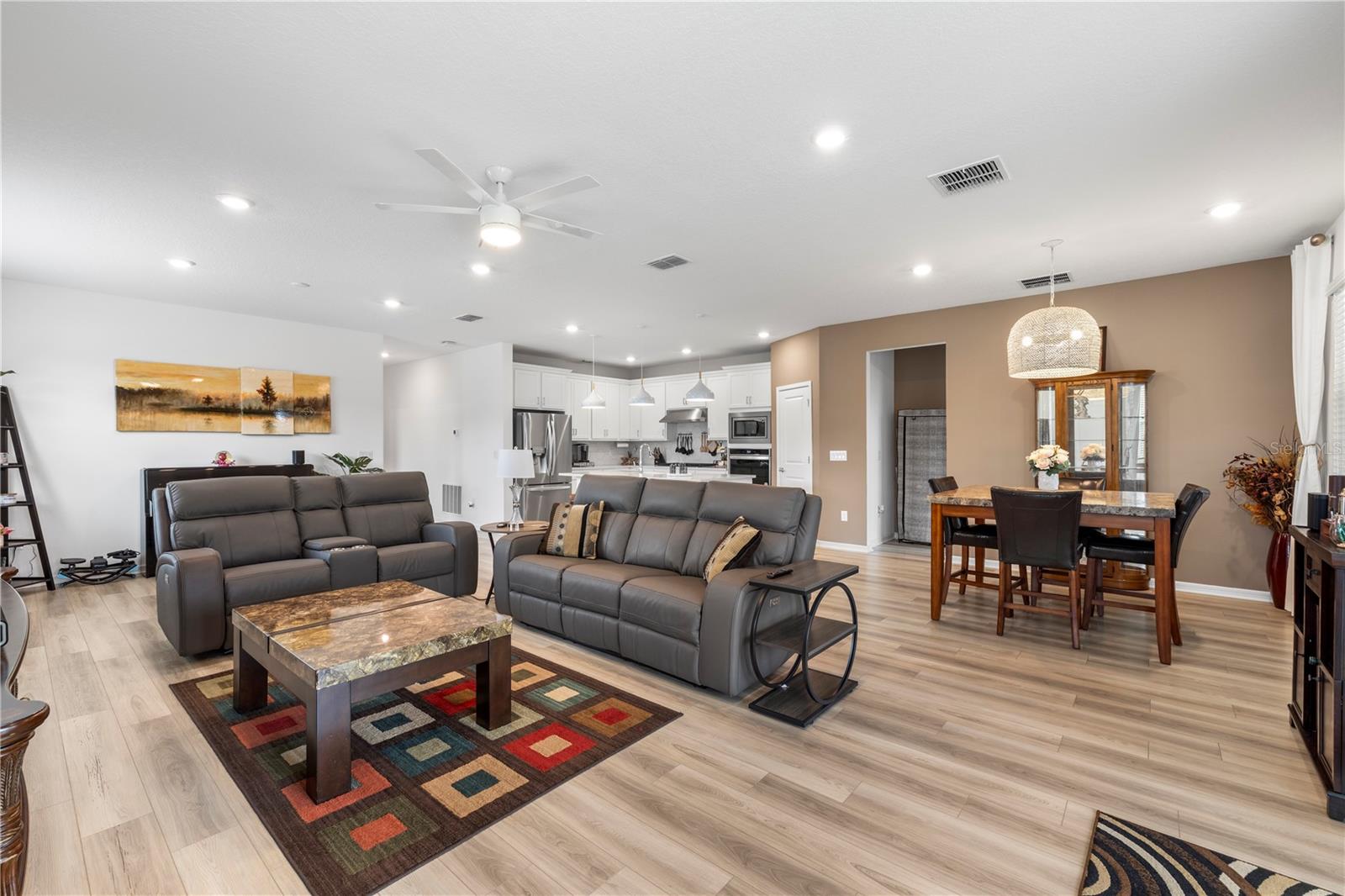VALRI FOREST PH 1 & 2 - Residential
