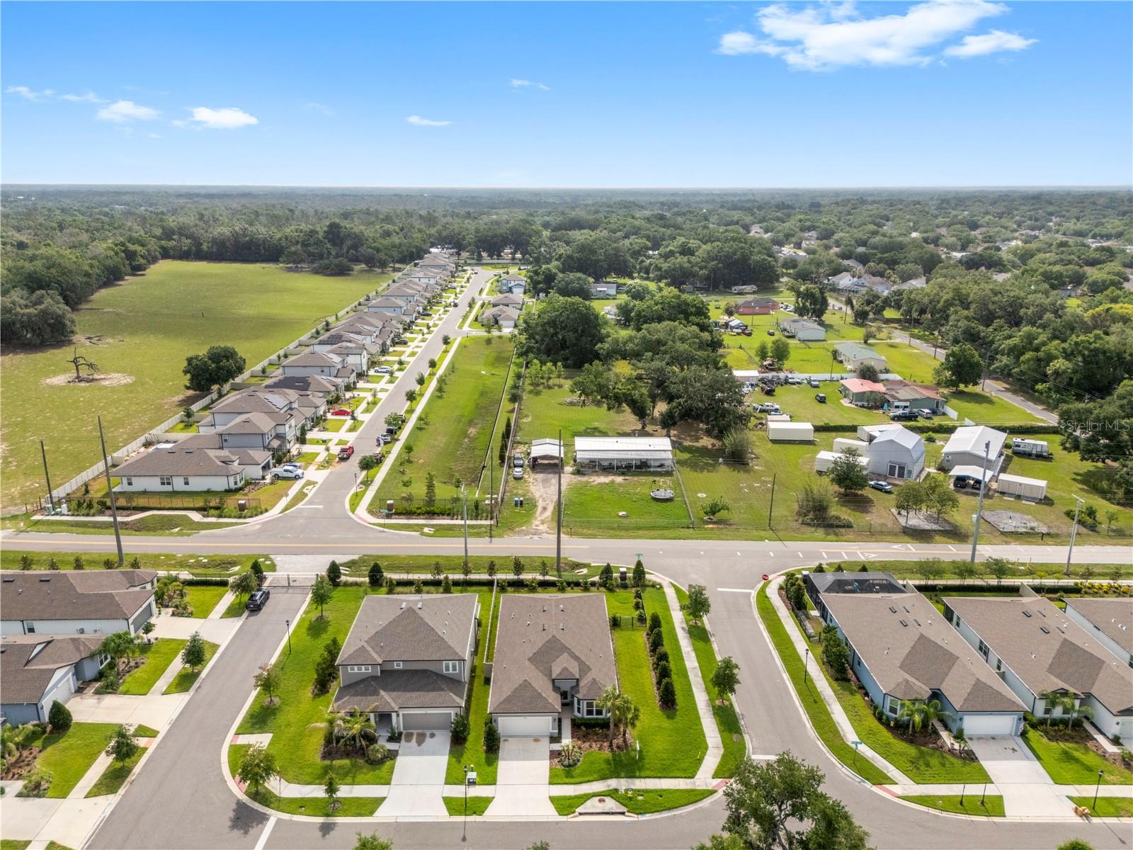 VALRI FOREST PH 1 & 2 - Residential