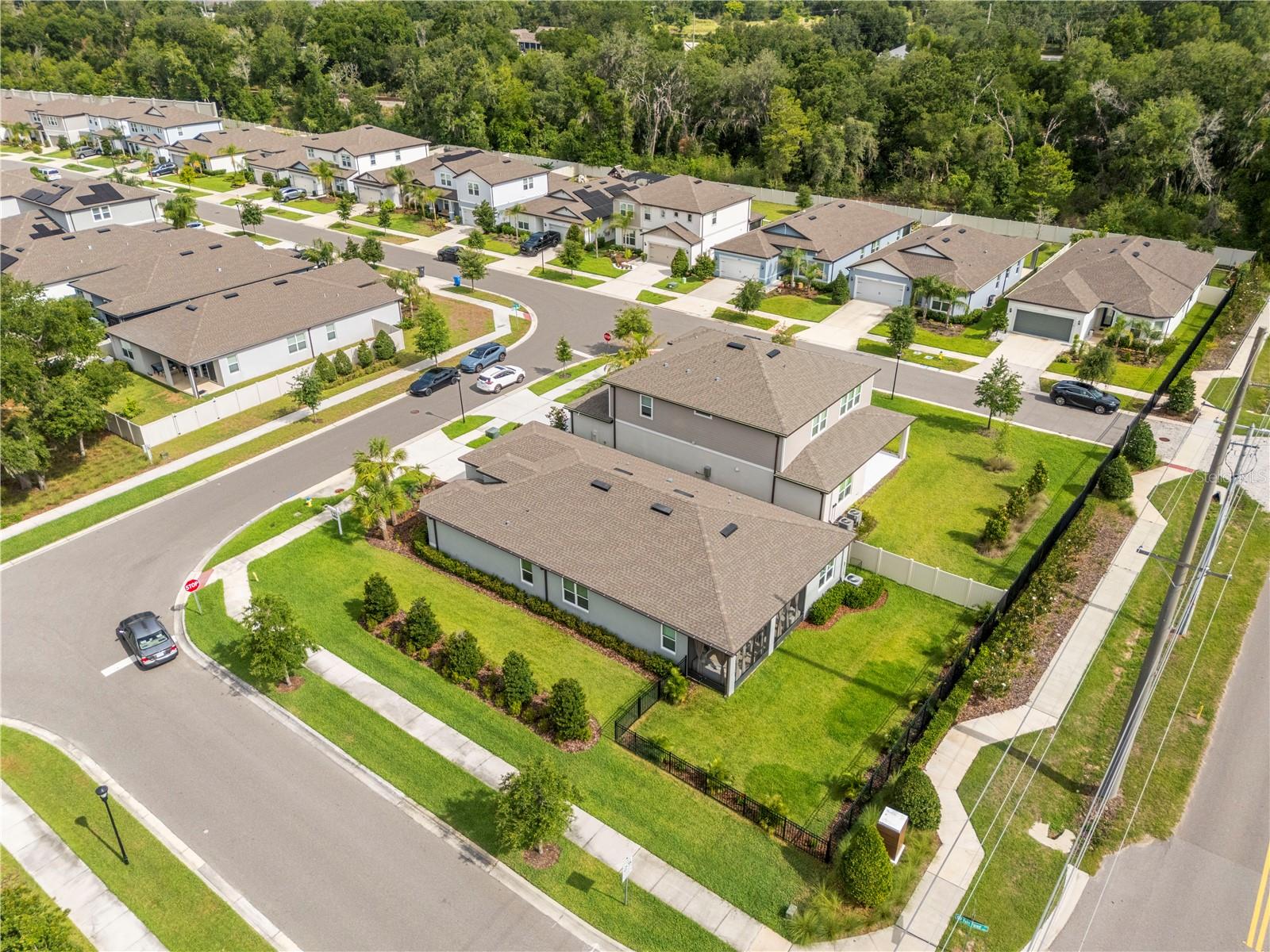 VALRI FOREST PH 1 & 2 - Residential