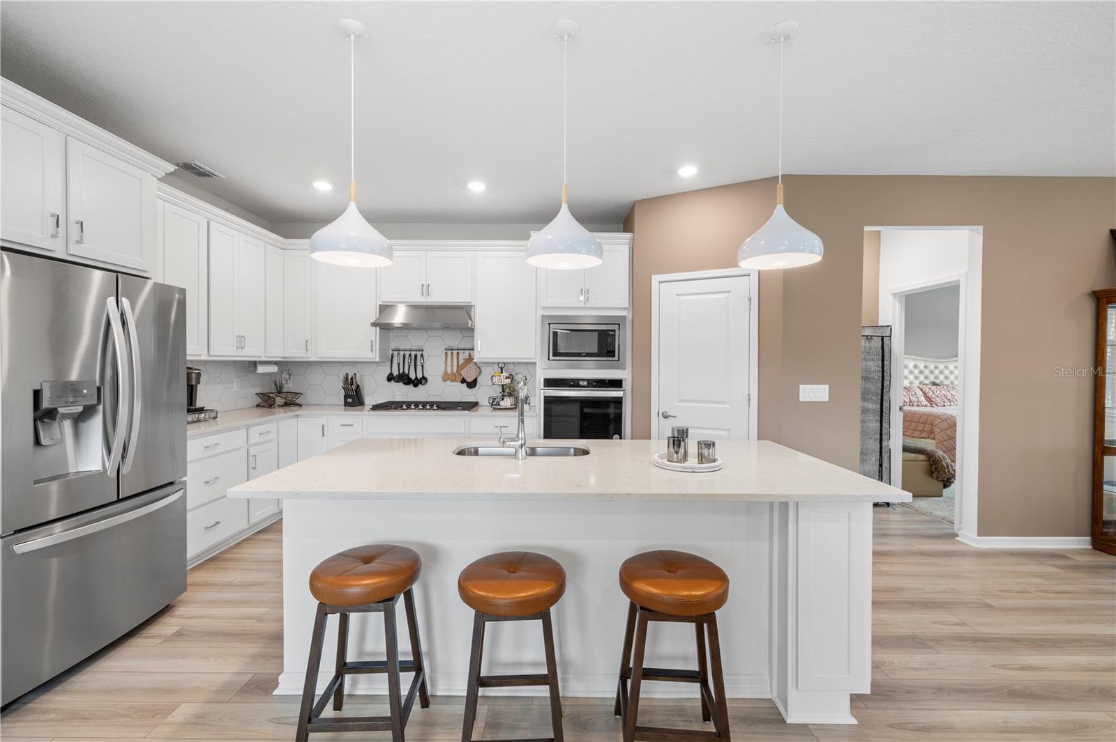 VALRI FOREST PH 1 & 2 - Residential