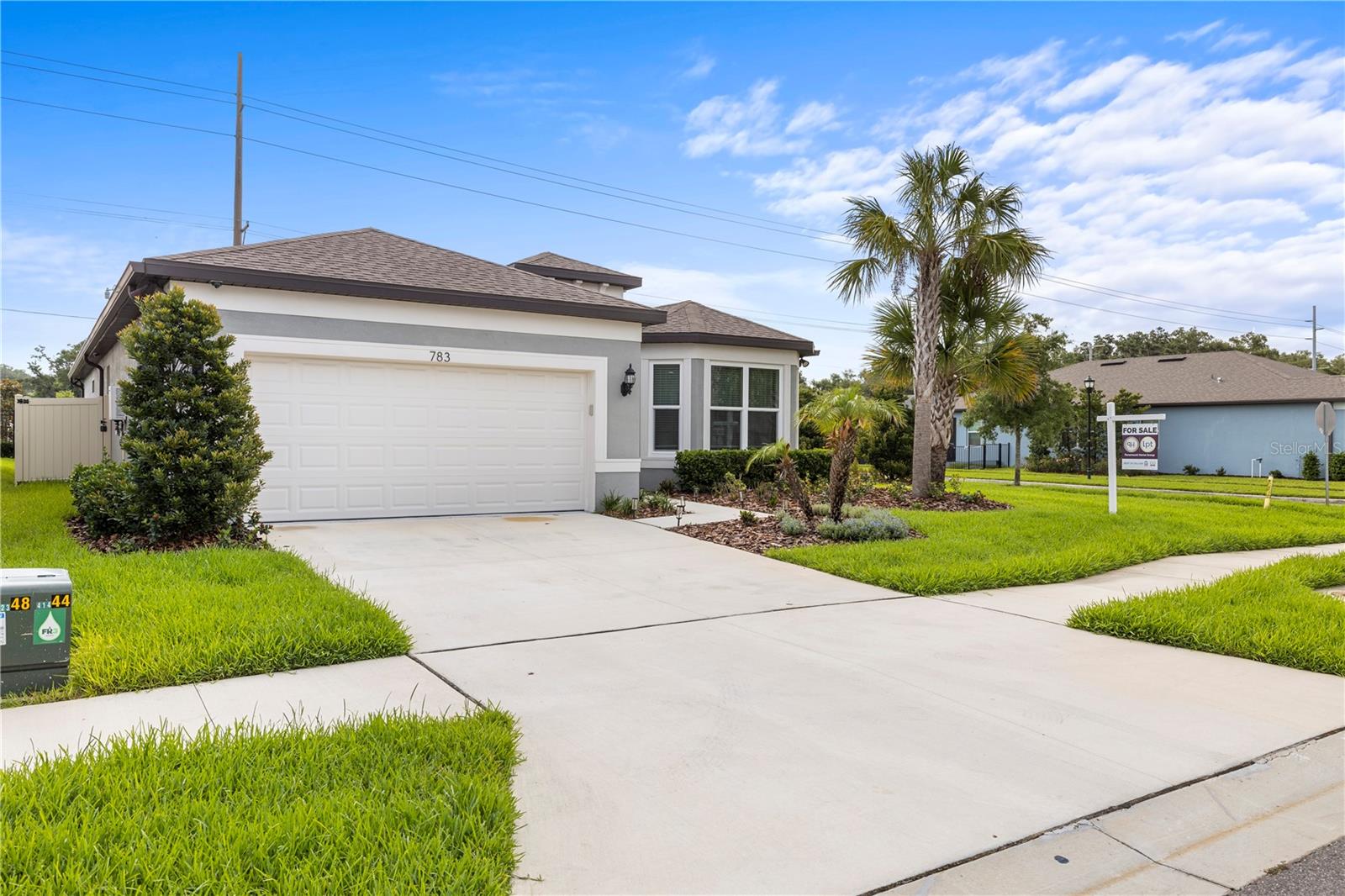 783 LITTLE CLOUD PLACE