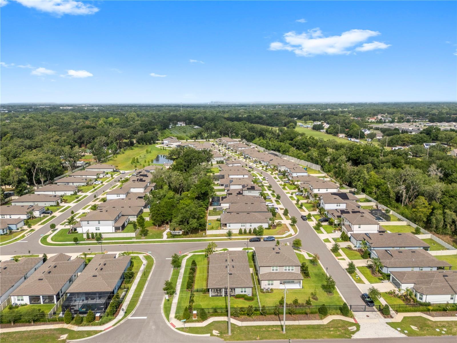 VALRI FOREST PH 1 & 2 - Residential