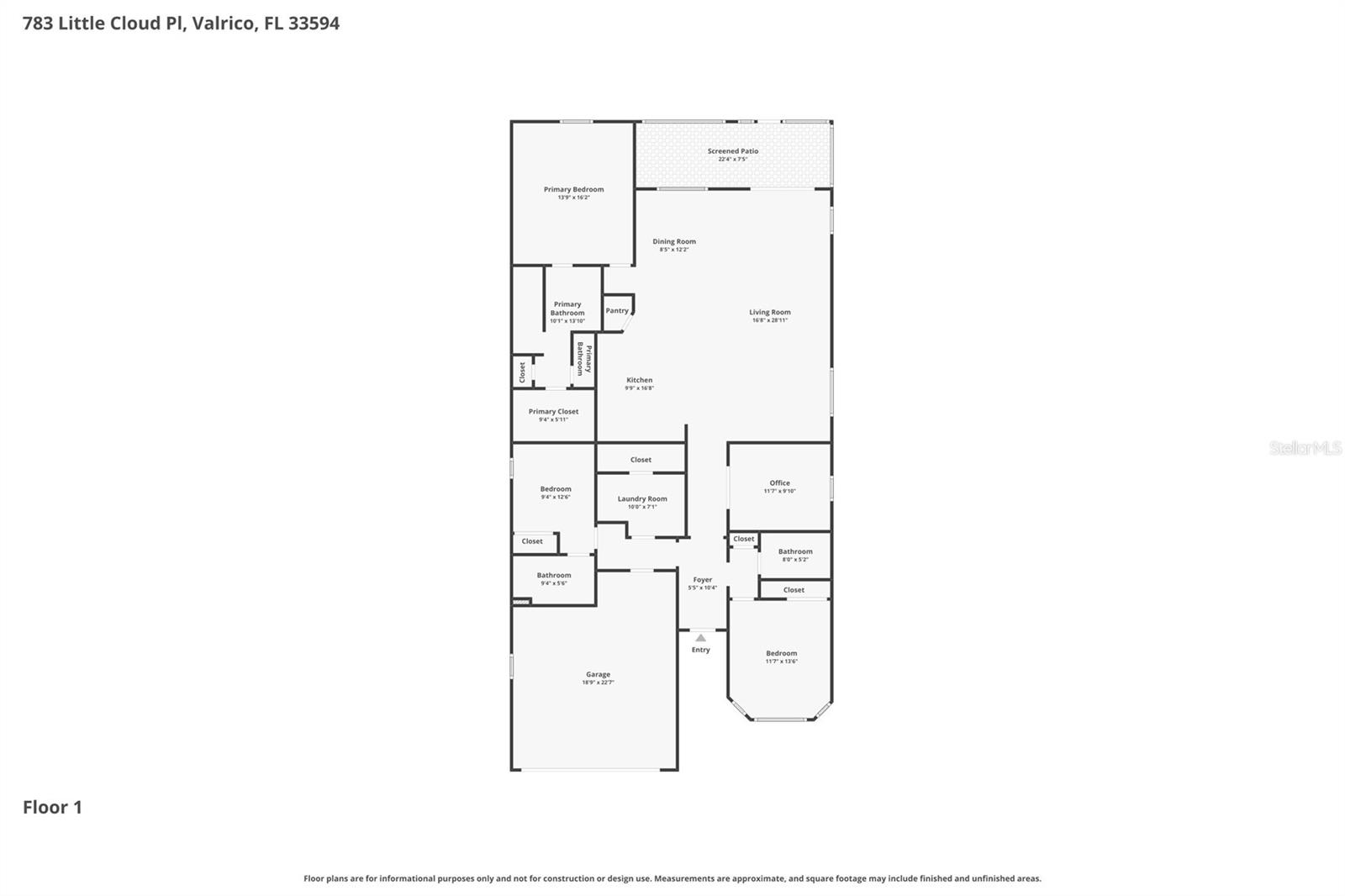 VALRI FOREST PH 1 & 2 - Residential