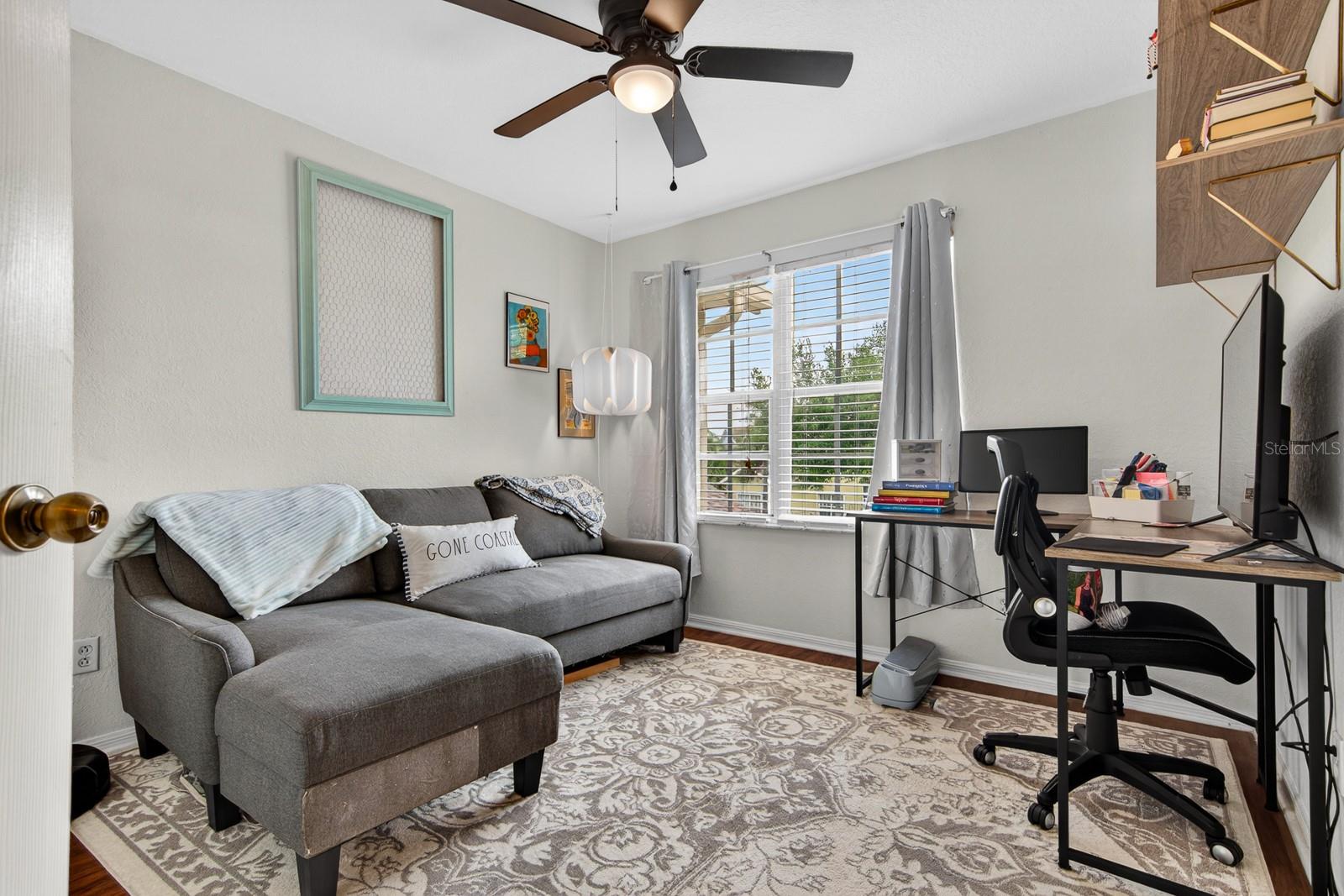 RIVERCREST TWNHMS WEST PHAS - Residential