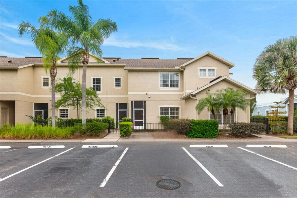 Photo of 10951 Winter Crest Drive, Riverview, FL 33569 (MLS # TB8505789)