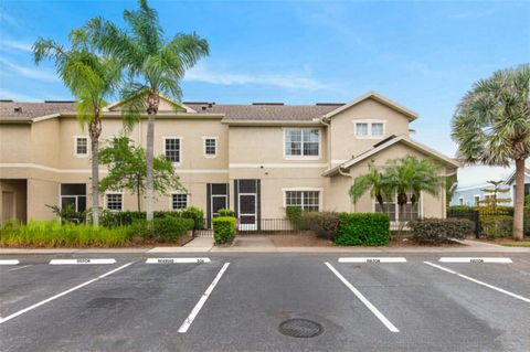 Photo of 10951 Winter Crest Drive, Riverview, FL 33569 (MLS # TB8505789)