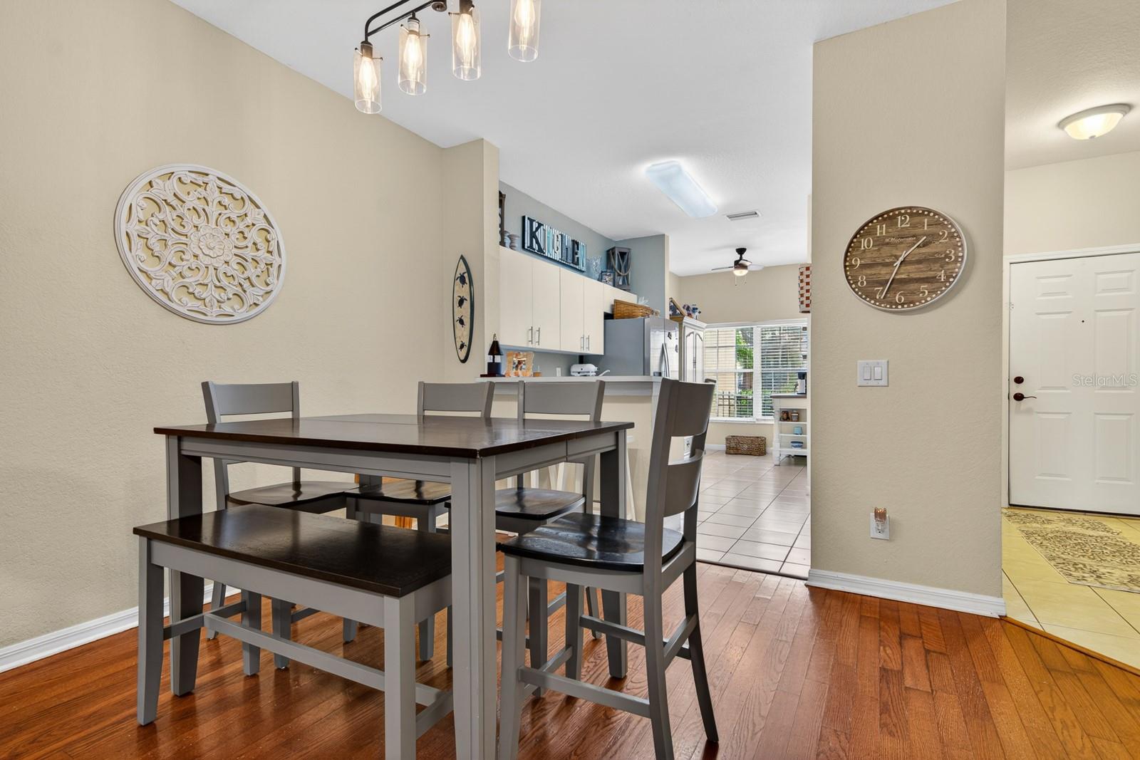 RIVERCREST TWNHMS WEST PHAS - Residential