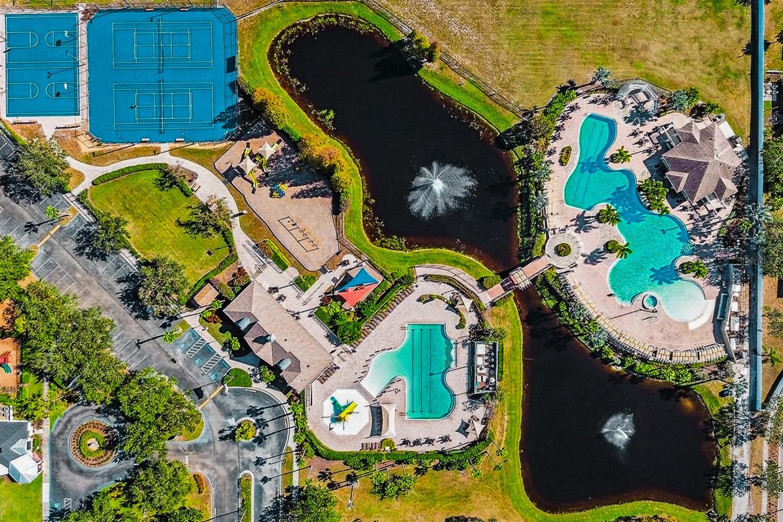 RIVERCREST TWNHMS WEST PHAS - Residential