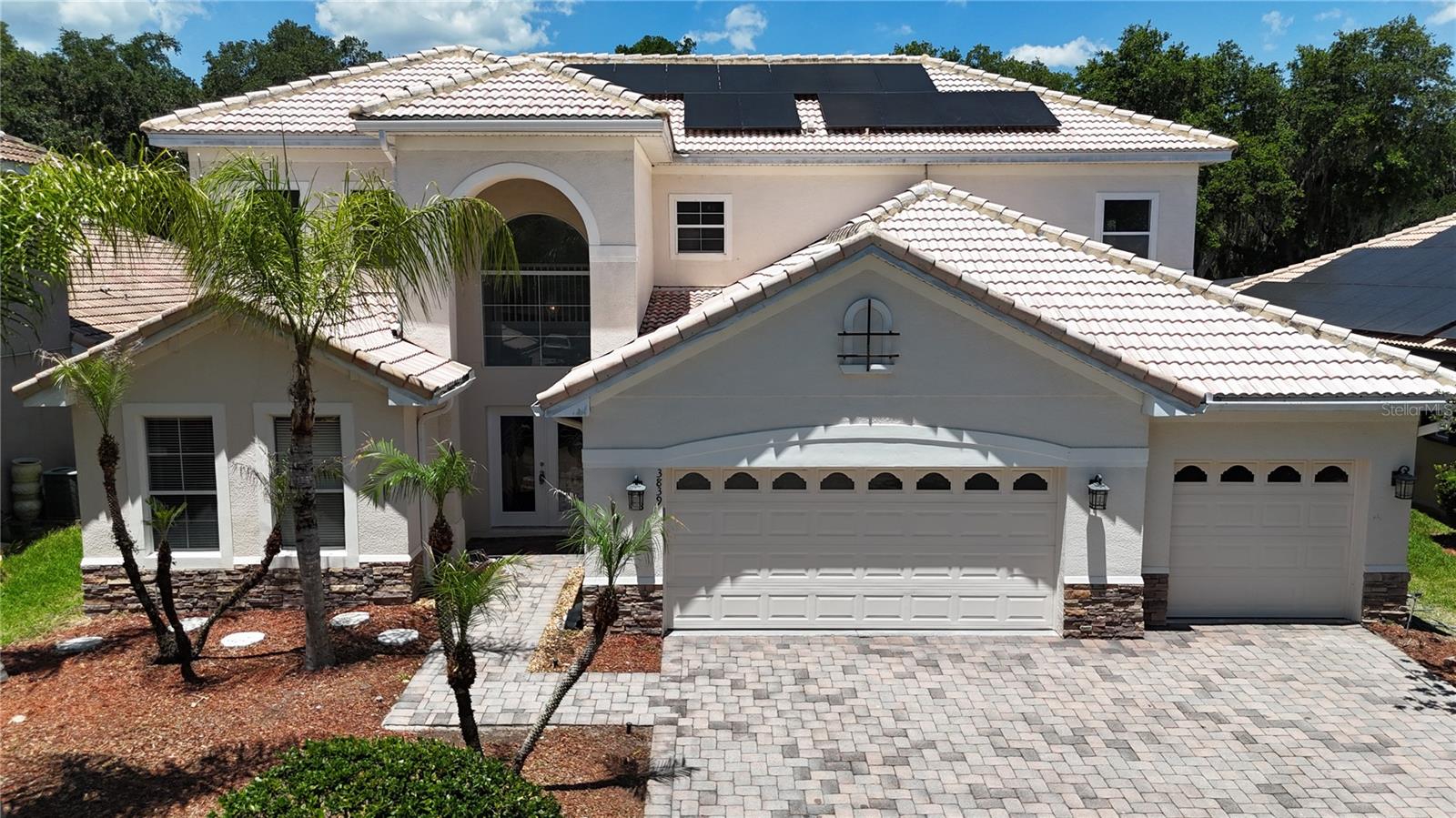 BELLALAGO PH 4P - Residential