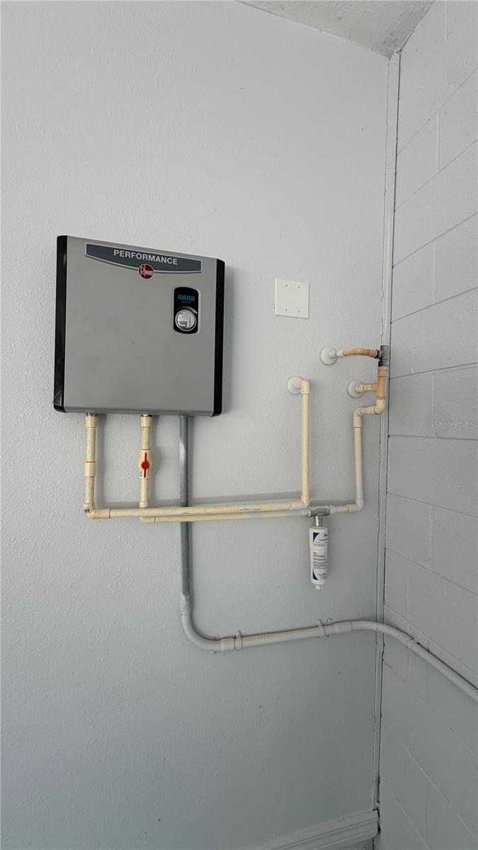 BELLALAGO PH 4P - Residential