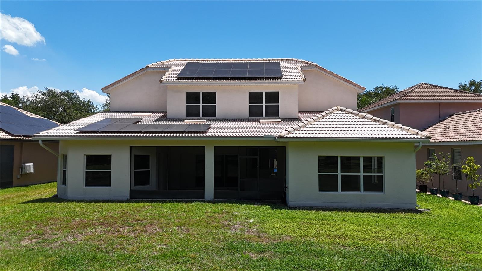 BELLALAGO PH 4P - Residential