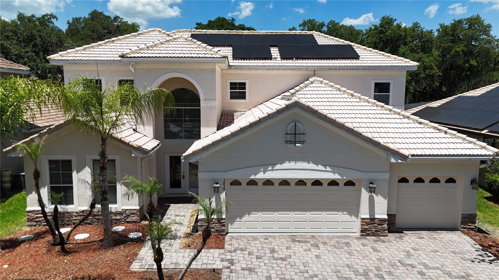 BELLALAGO PH 4P - Residential