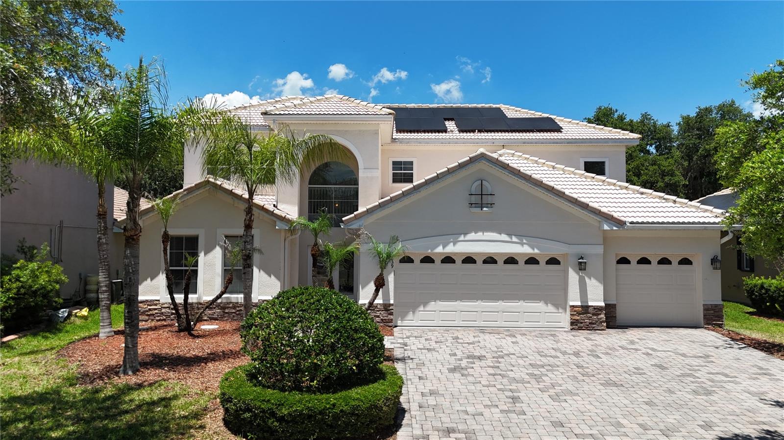 BELLALAGO PH 4P - Residential