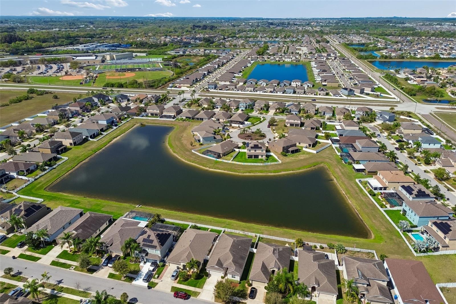 HAWKS POINT PH S-2 - Residential