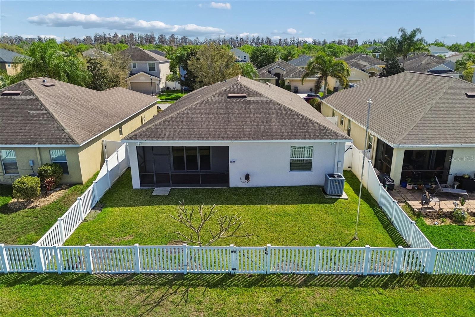 HAWKS POINT PH S-2 - Residential