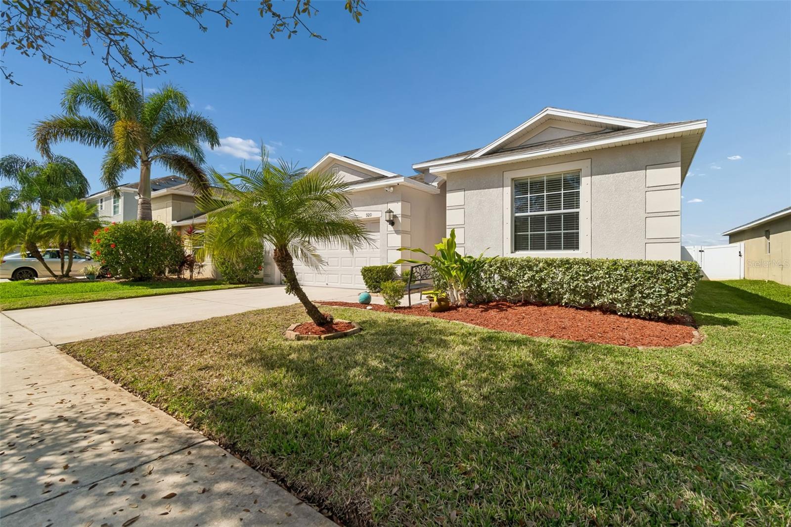 HAWKS POINT PH S-2 - Residential