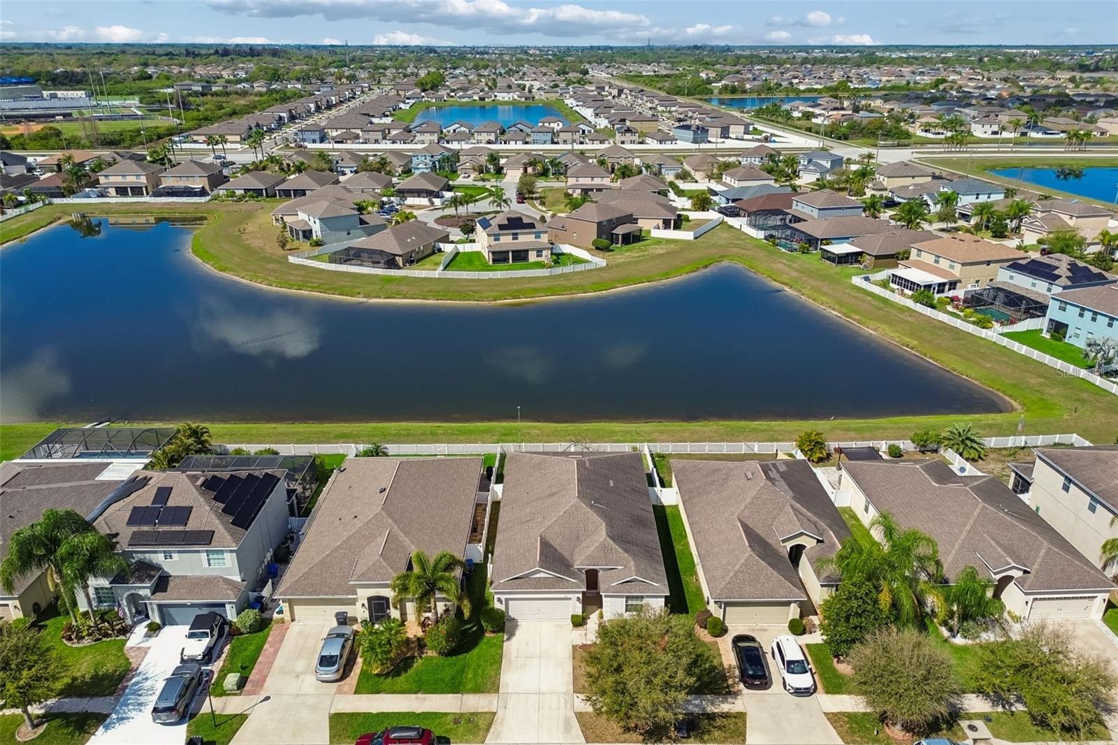 HAWKS POINT PH S-2 - Residential