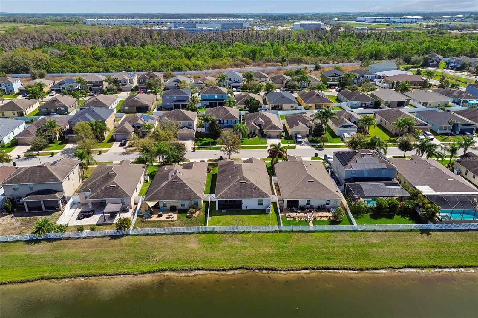 HAWKS POINT PH S-2 - Residential