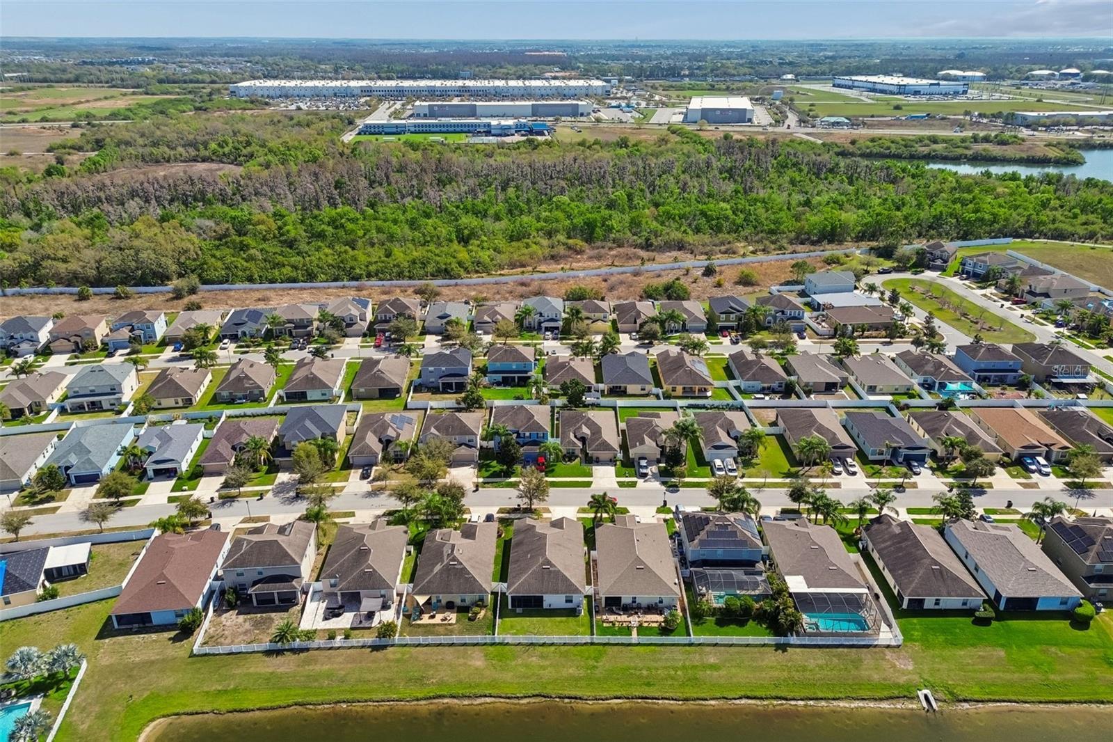 HAWKS POINT PH S-2 - Residential