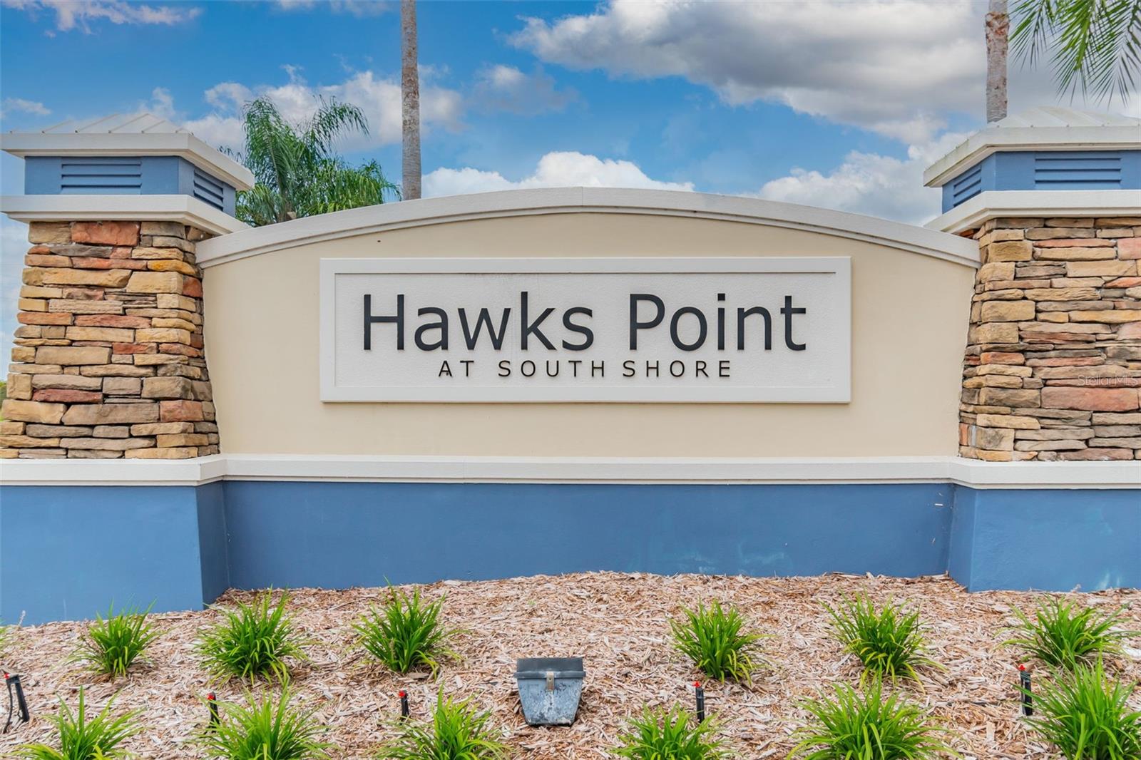 HAWKS POINT PH S-2 - Residential