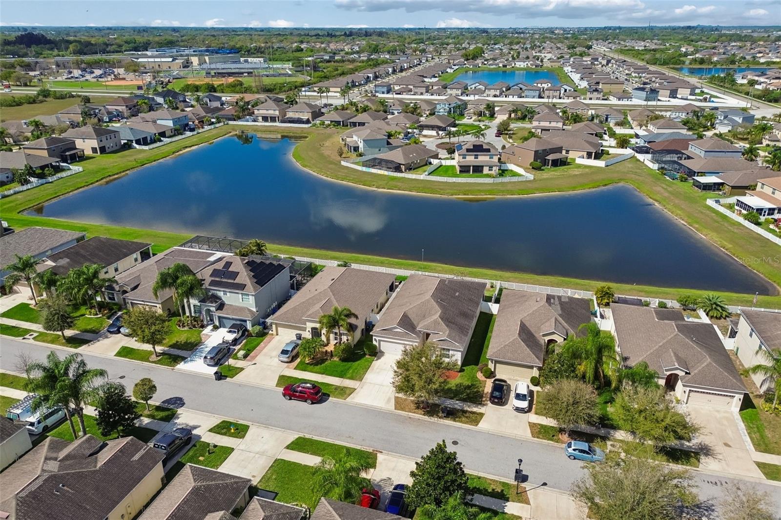 HAWKS POINT PH S-2 - Residential