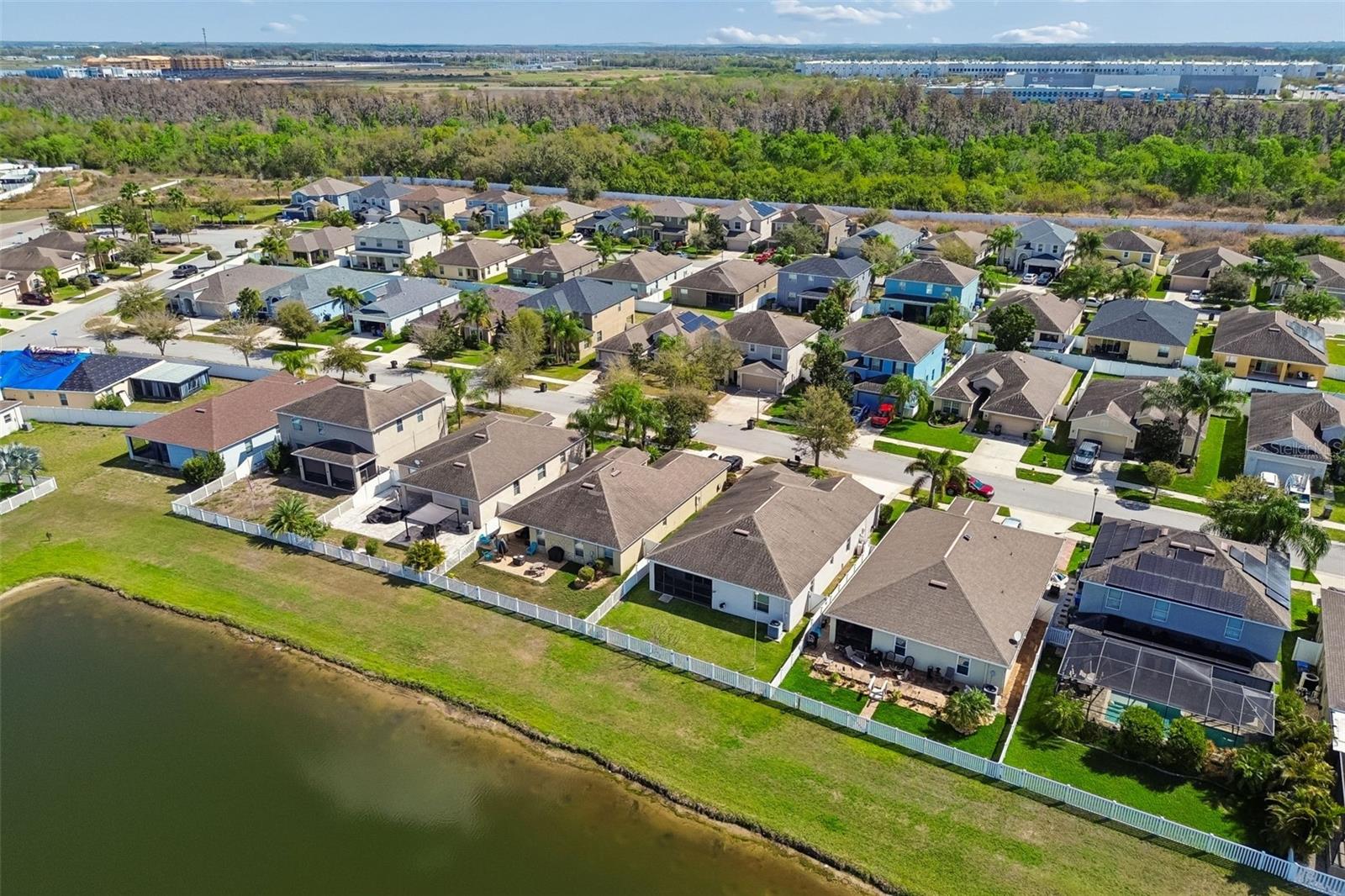 HAWKS POINT PH S-2 - Residential