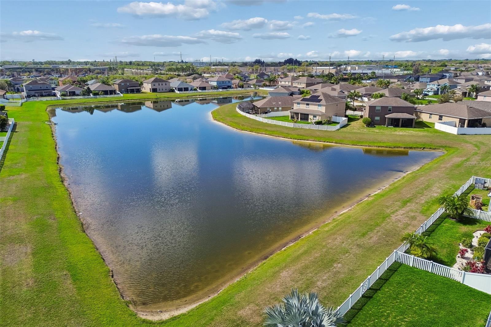 HAWKS POINT PH S-2 - Residential