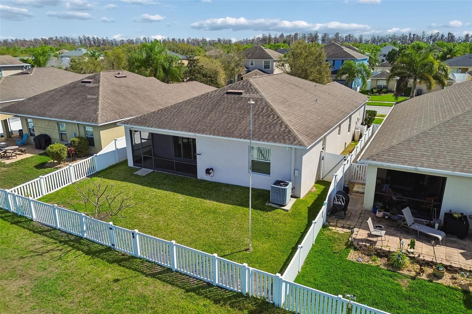 HAWKS POINT PH S-2 - Residential