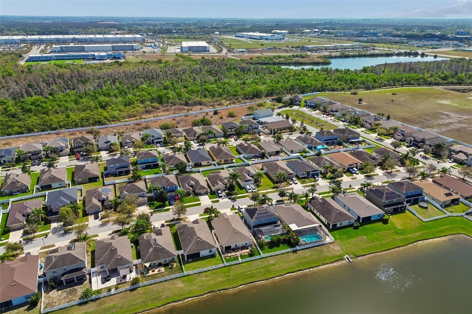 HAWKS POINT PH S-2 - Residential